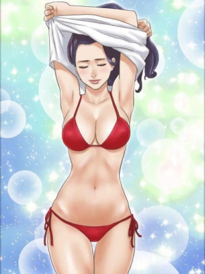 Baca Komik Everything Is Agreed