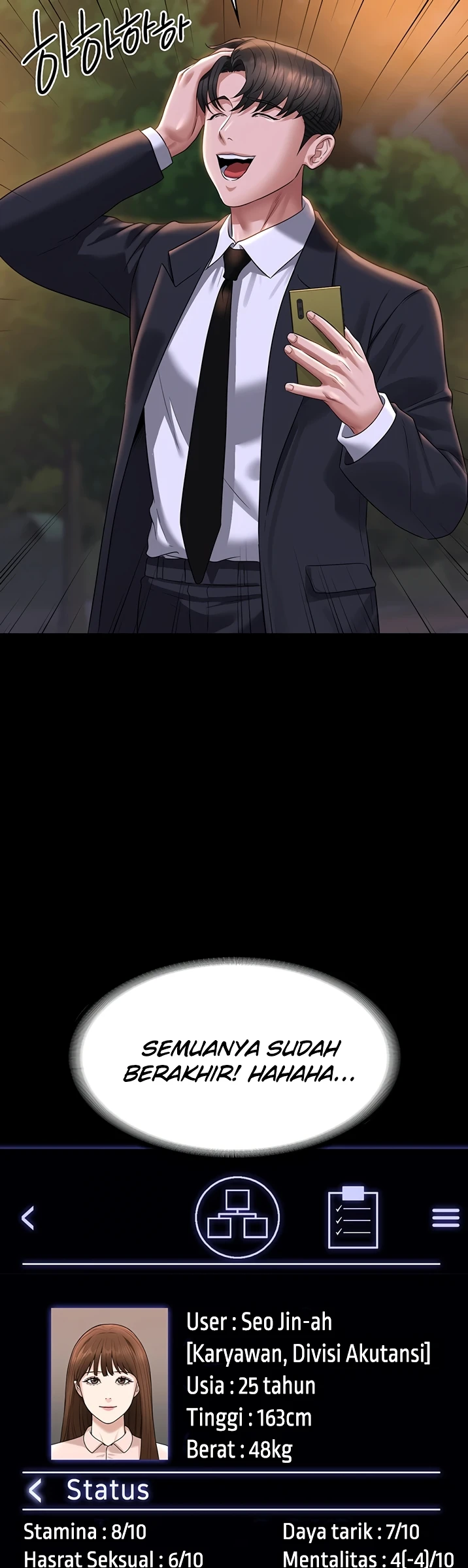 Administrator Privileges Chapter 121 page 17