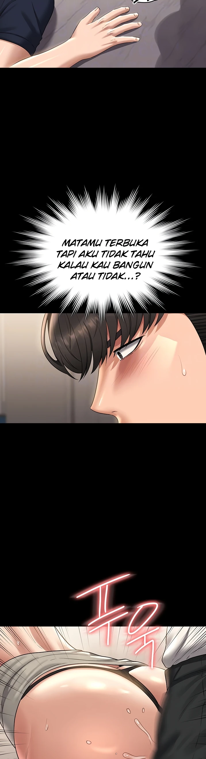 Administrator Privileges Chapter 121 page 1