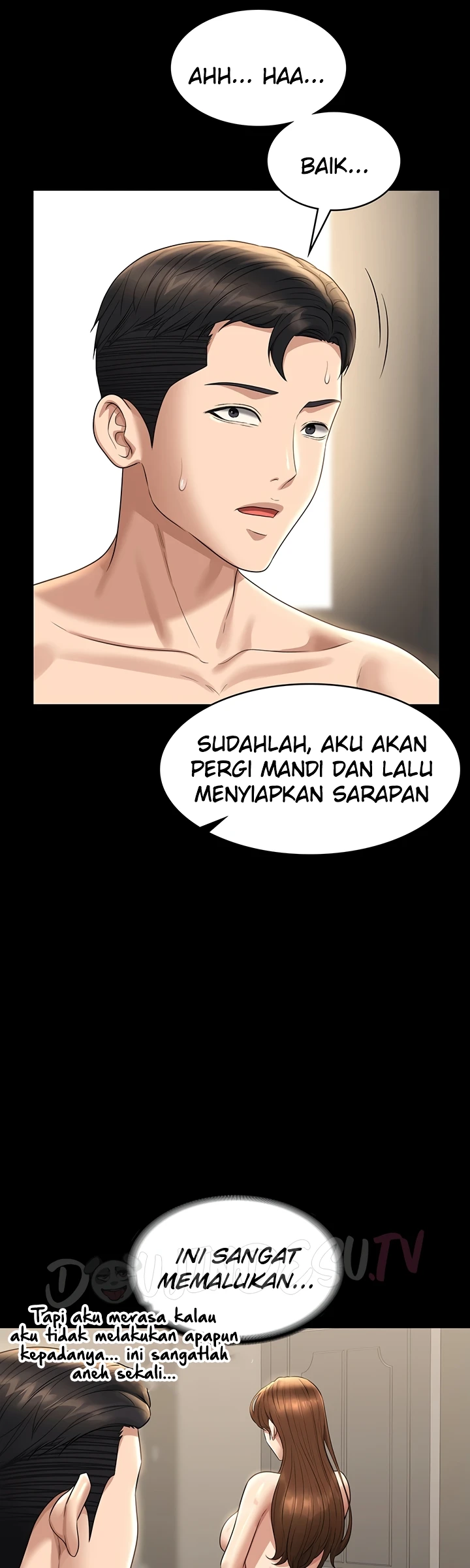 Administrator Privileges Chapter 121 page 34