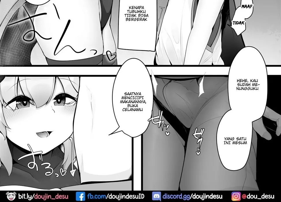 Kakedashi Yuusha ga Onee Chapter 01 End page 11