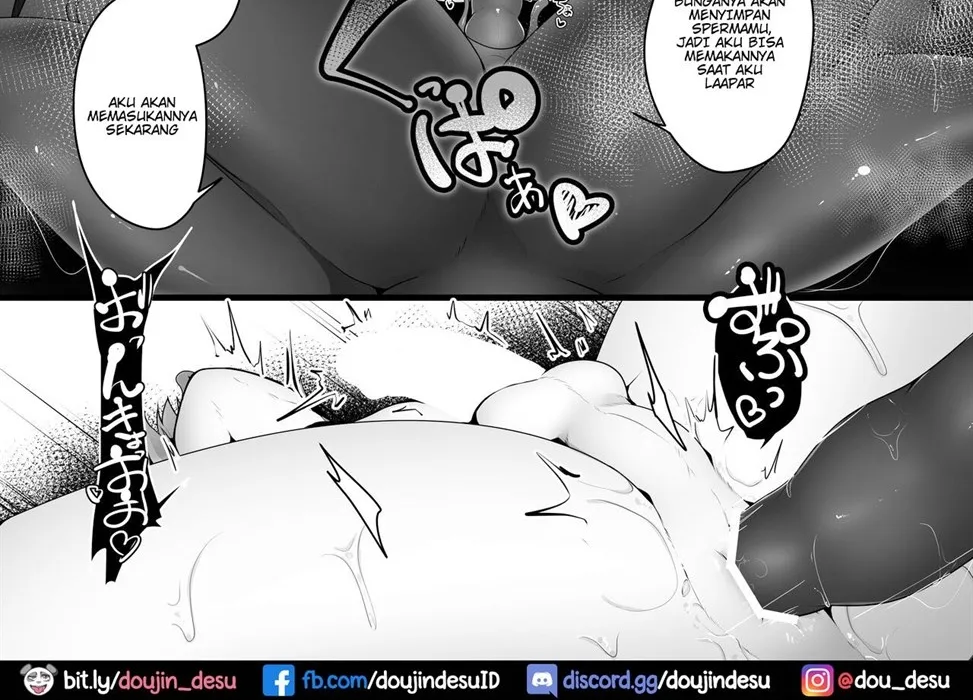 Kakedashi Yuusha ga Onee Chapter 01 End page 31