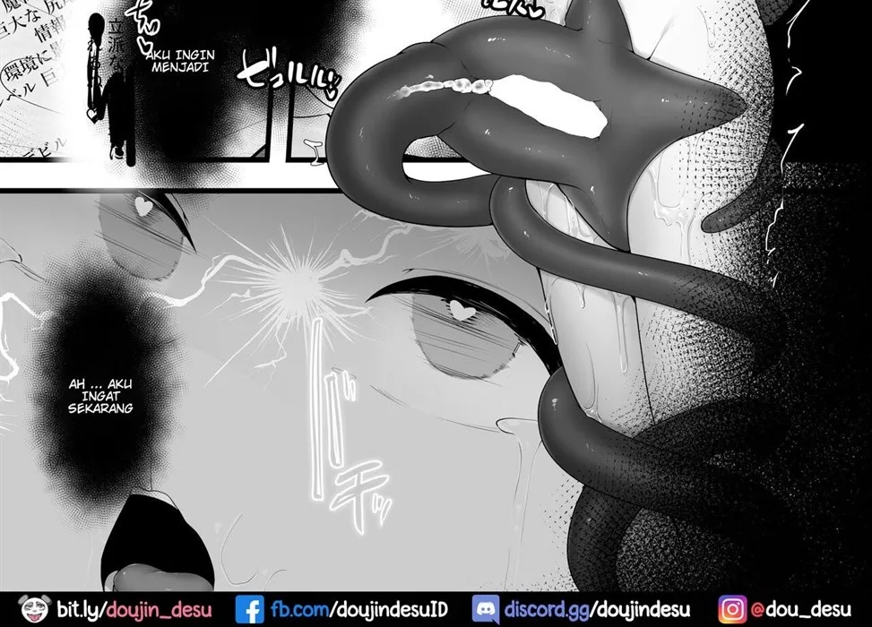 Kakedashi Yuusha ga Onee Chapter 01 End page 37