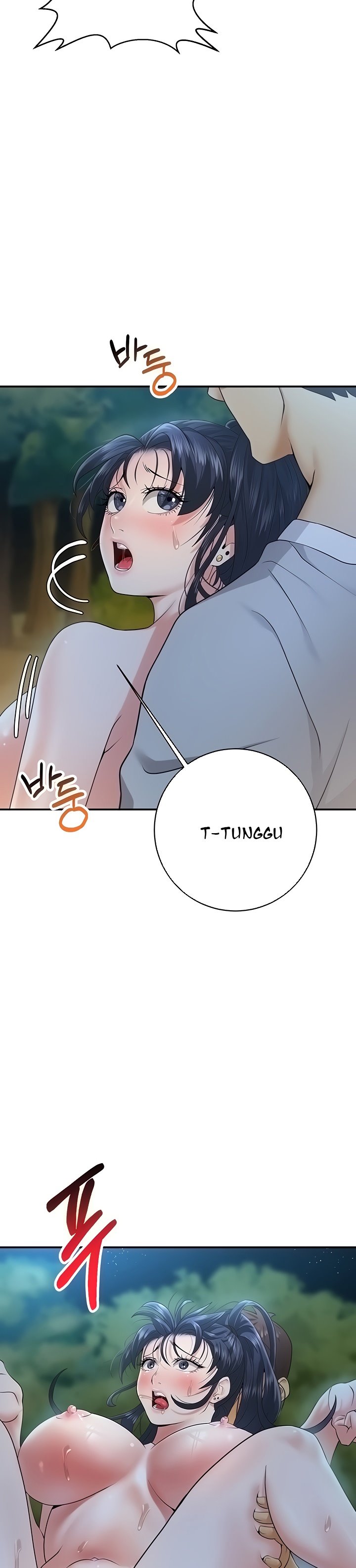 Like and Subscribe Chapter 24 page 1