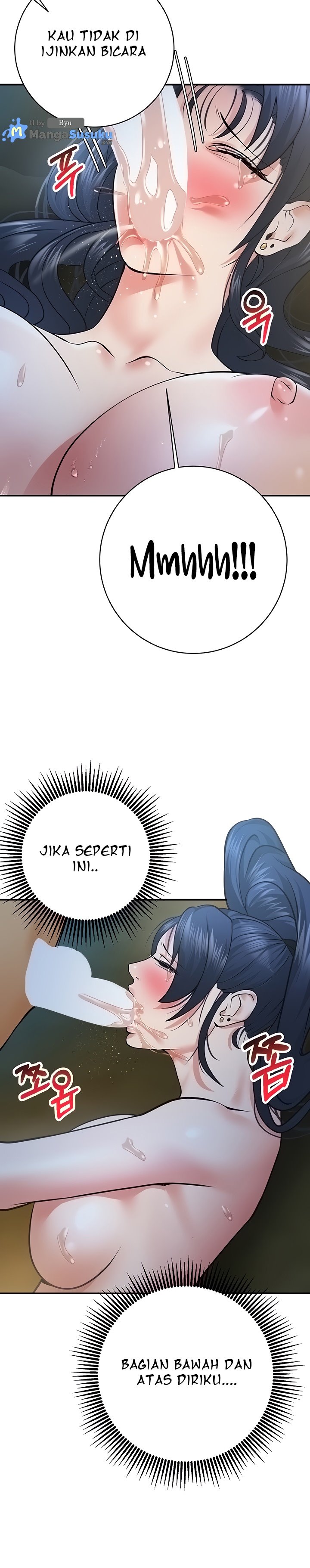 Like and Subscribe Chapter 24 page 29