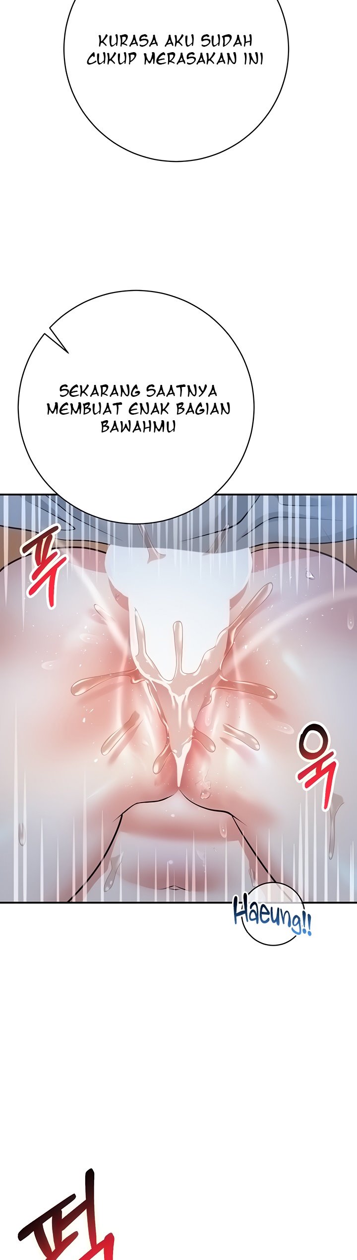 Like and Subscribe Chapter 24 page 31