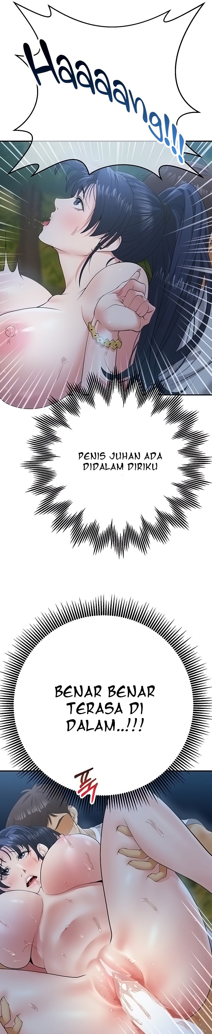 Like and Subscribe Chapter 24 page 3