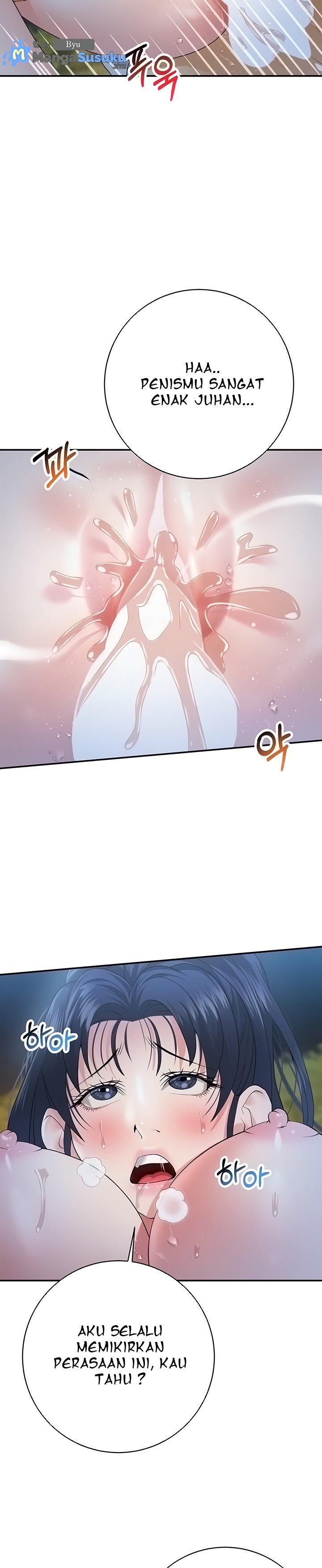 Like and Subscribe Chapter 24 page 4