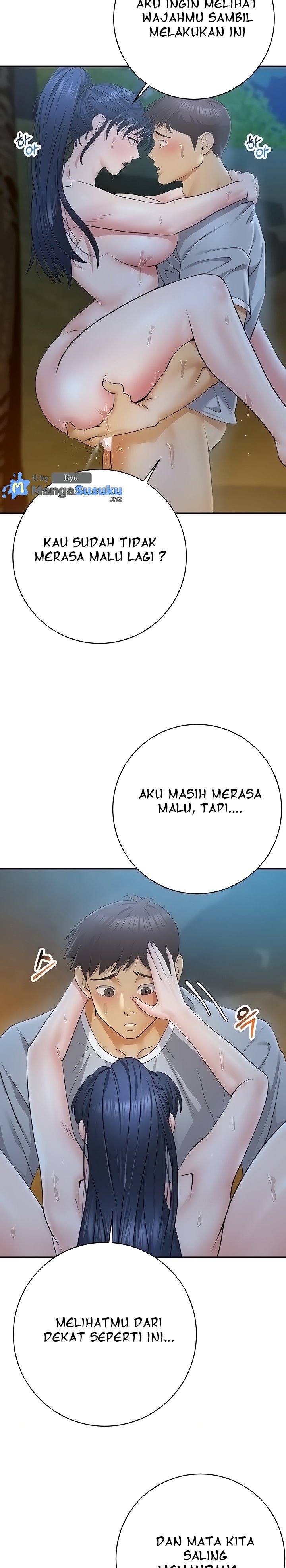 Like and Subscribe Chapter 24 page 7