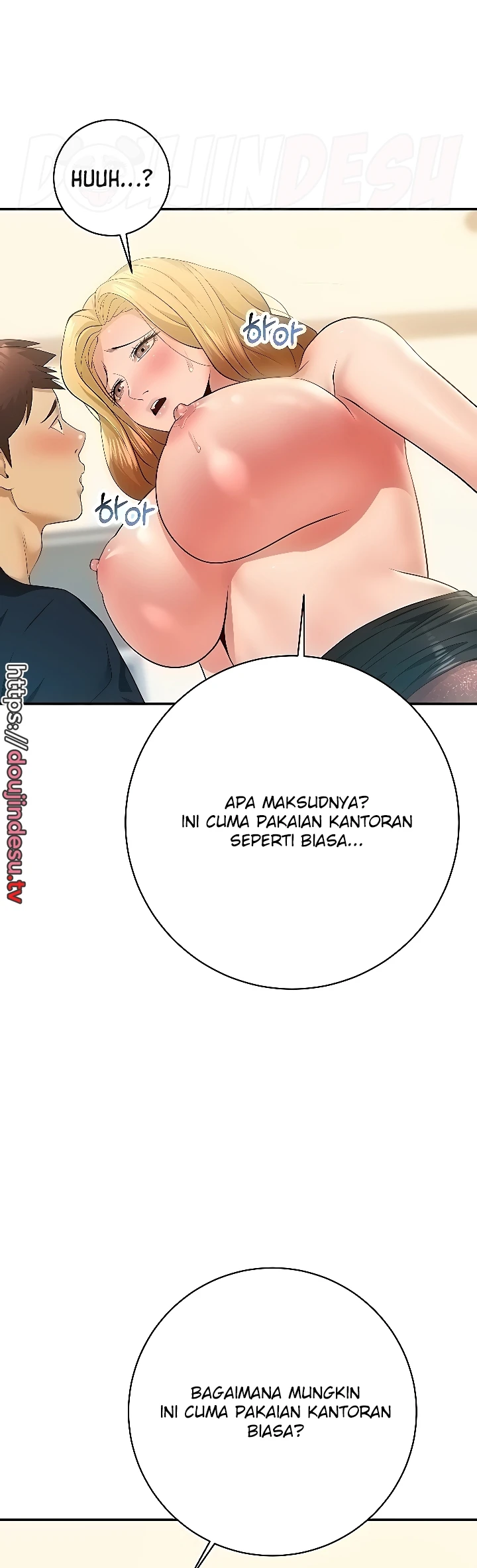 Like and Subscribe Chapter 26 page 15