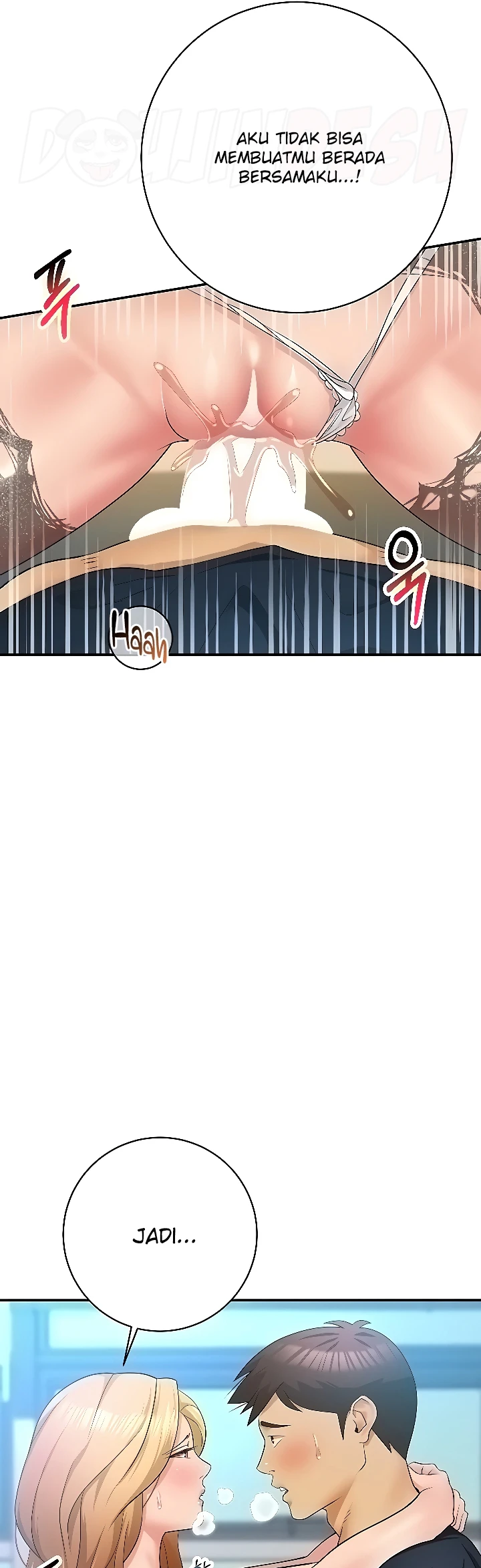 Like and Subscribe Chapter 26 page 20