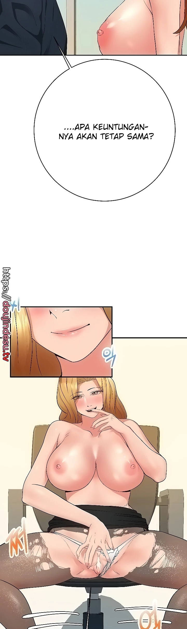 Like and Subscribe Chapter 26 page 41