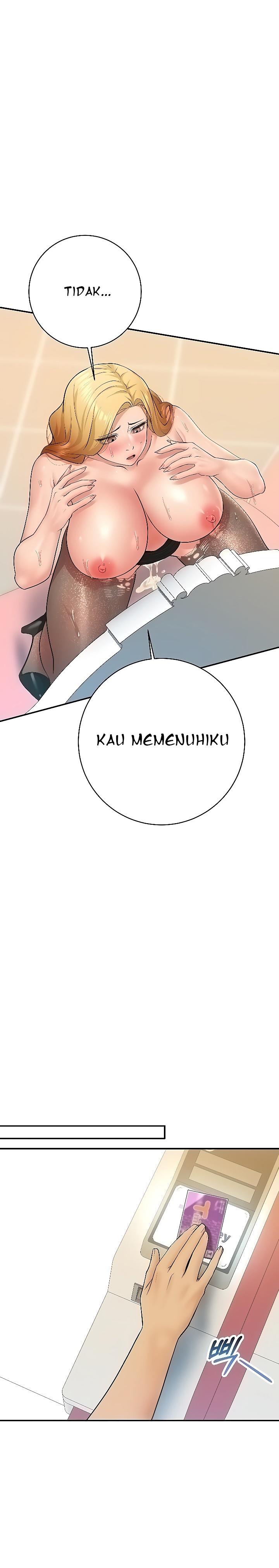 Like and Subscribe Chapter 27 page 26