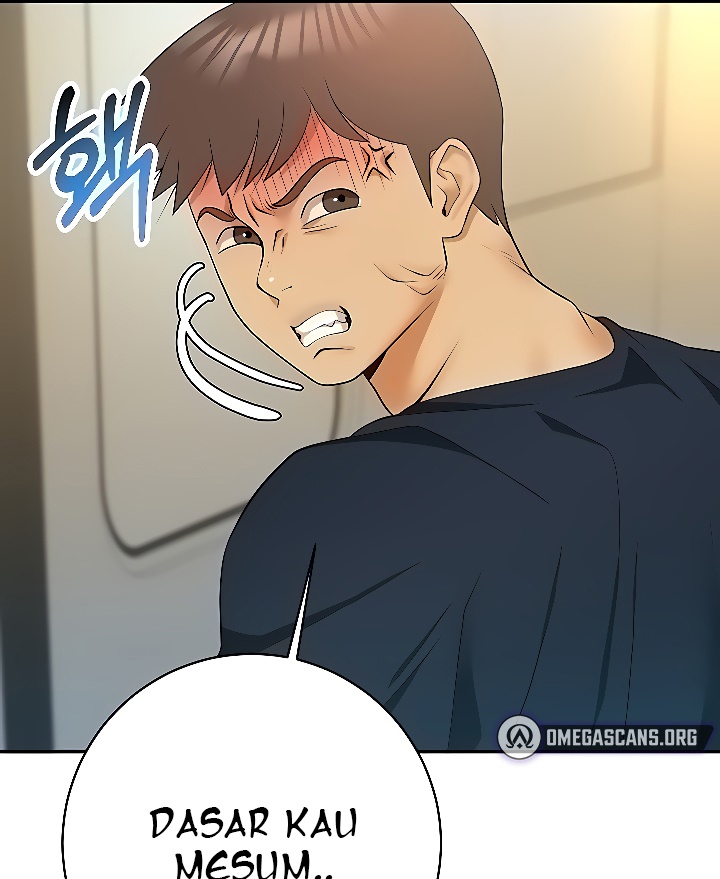 Like and Subscribe Chapter 27 page 30