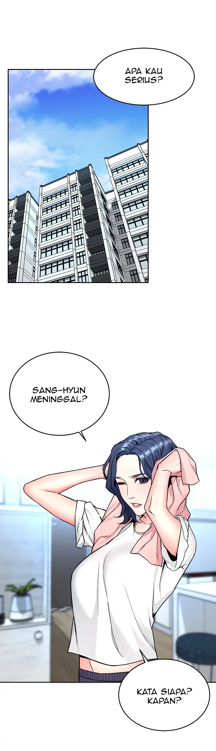 One Shoot One Kill Chapter 44 page 12