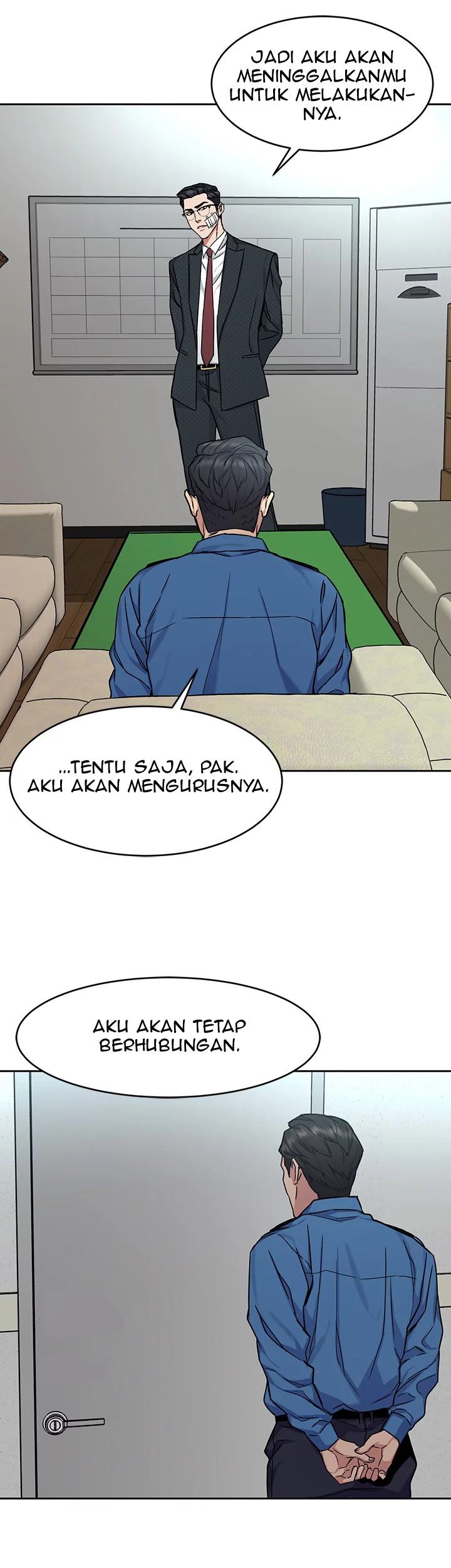 One Shoot One Kill Chapter 44 page 28