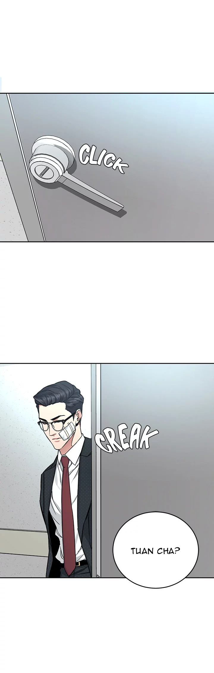 One Shoot One Kill Chapter 44 page 29