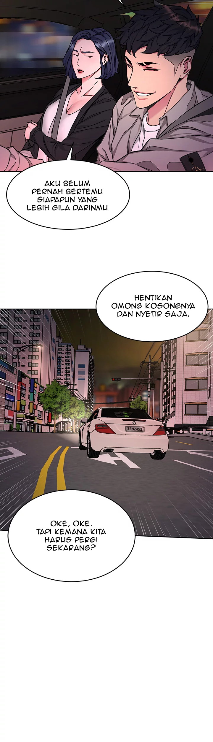 One Shoot One Kill Chapter 44 page 36