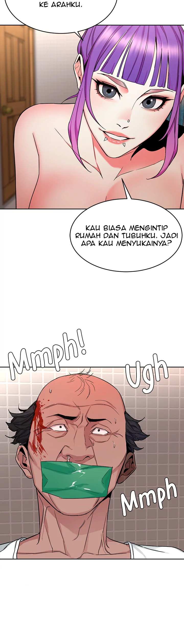 One Shoot One Kill Chapter 44 page 5