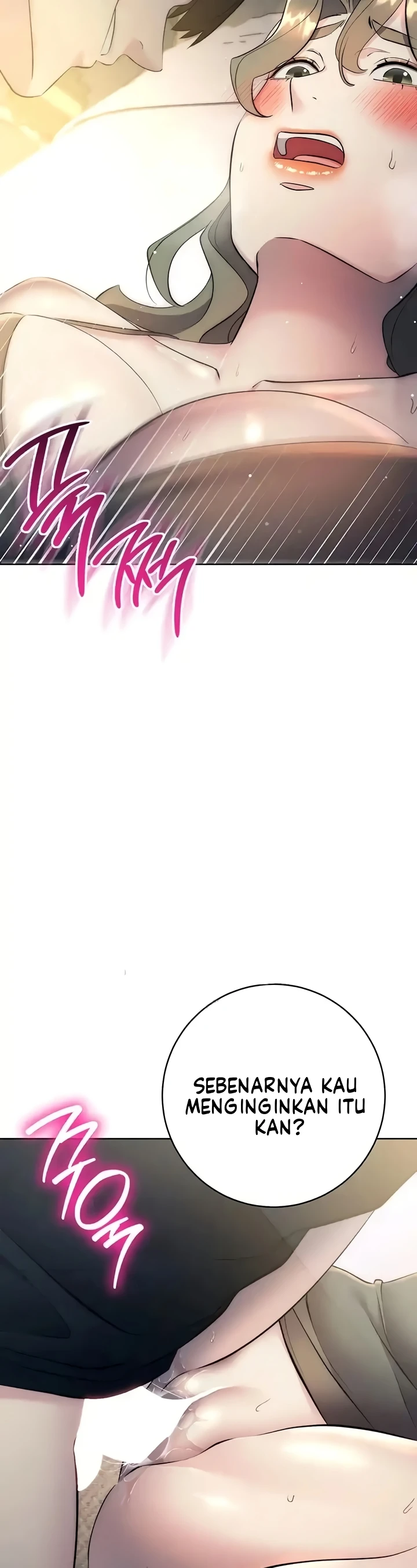 Outsider The Invisible Man Chapter 27 page 30