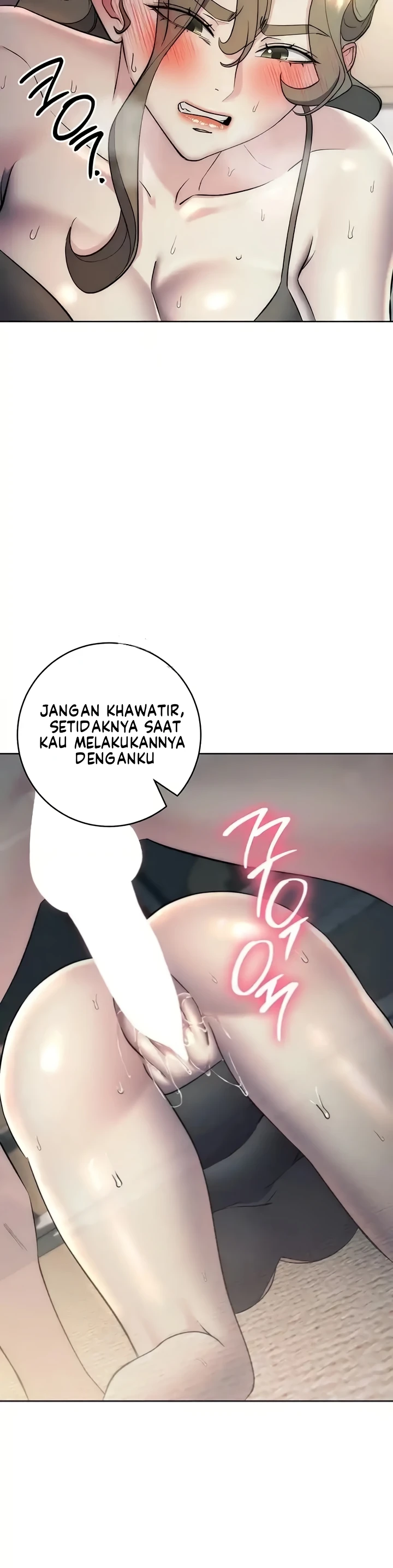 Outsider The Invisible Man Chapter 27 page 43