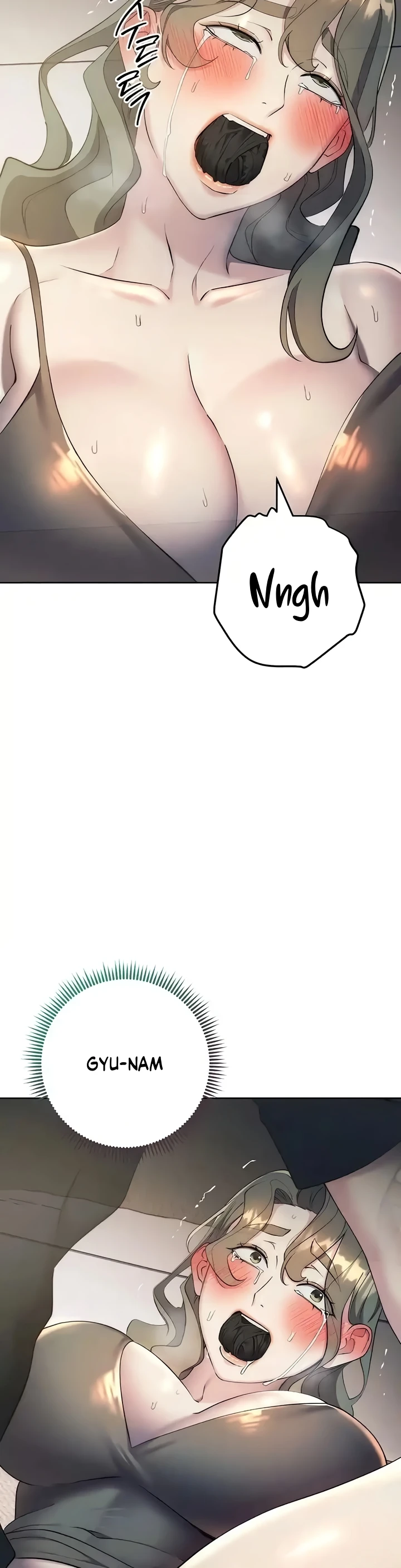 Outsider The Invisible Man Chapter 27 page 5
