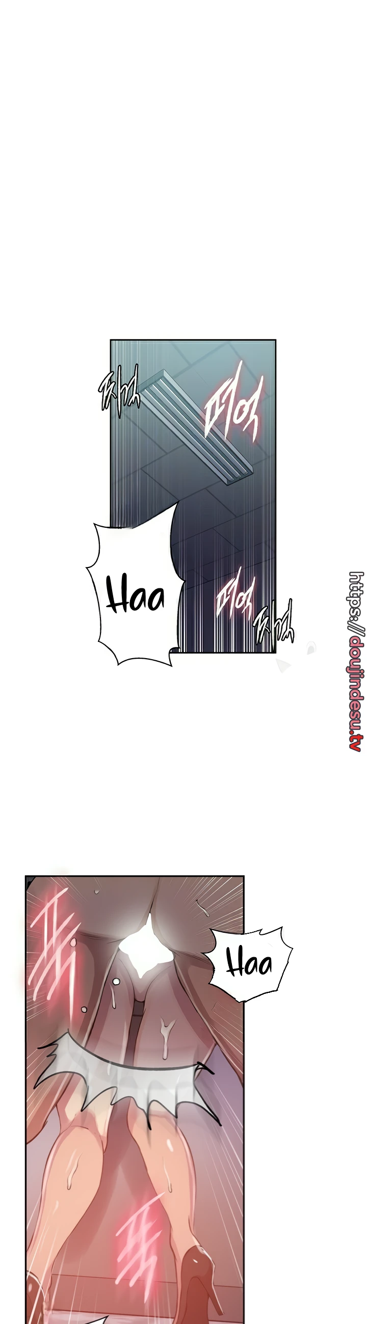 Secret class ch 2