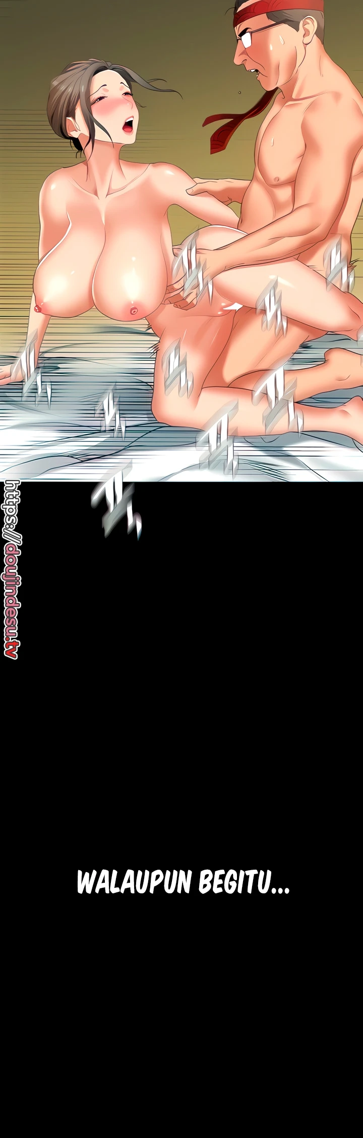 SSS Class Undercover Agent Chapter 03 page 9