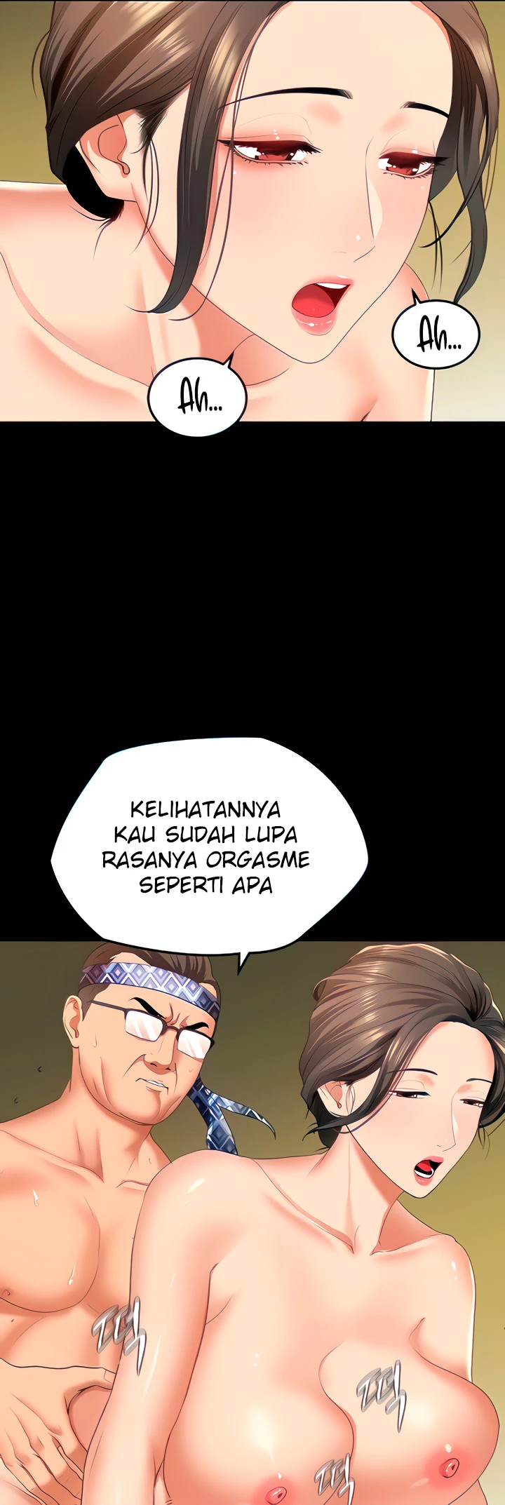 SSS Class Undercover Agent Chapter 03 page 10