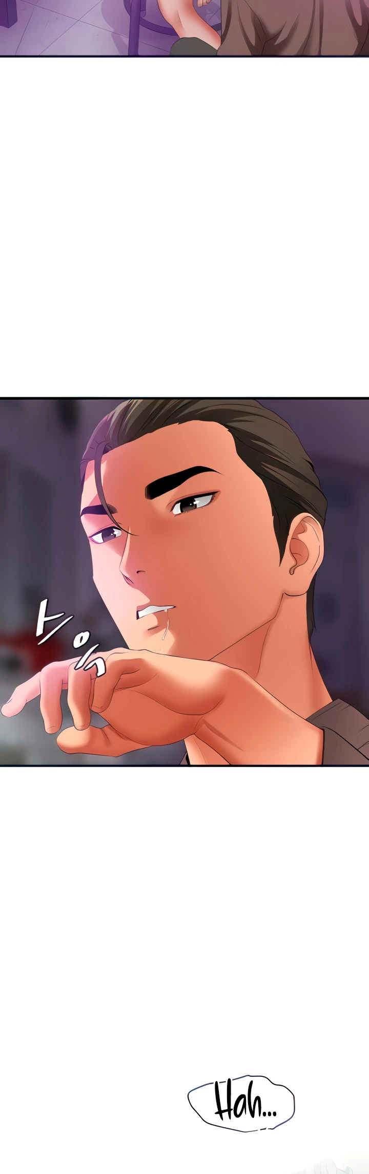 SSS Class Undercover Agent Chapter 03 page 18