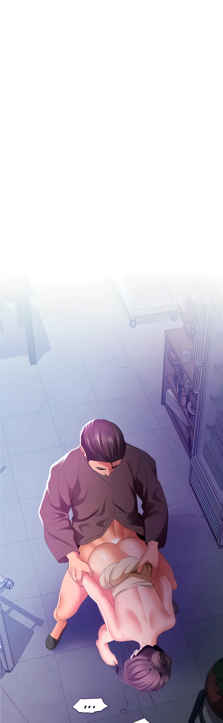 SSS Class Undercover Agent Chapter 03 page 31