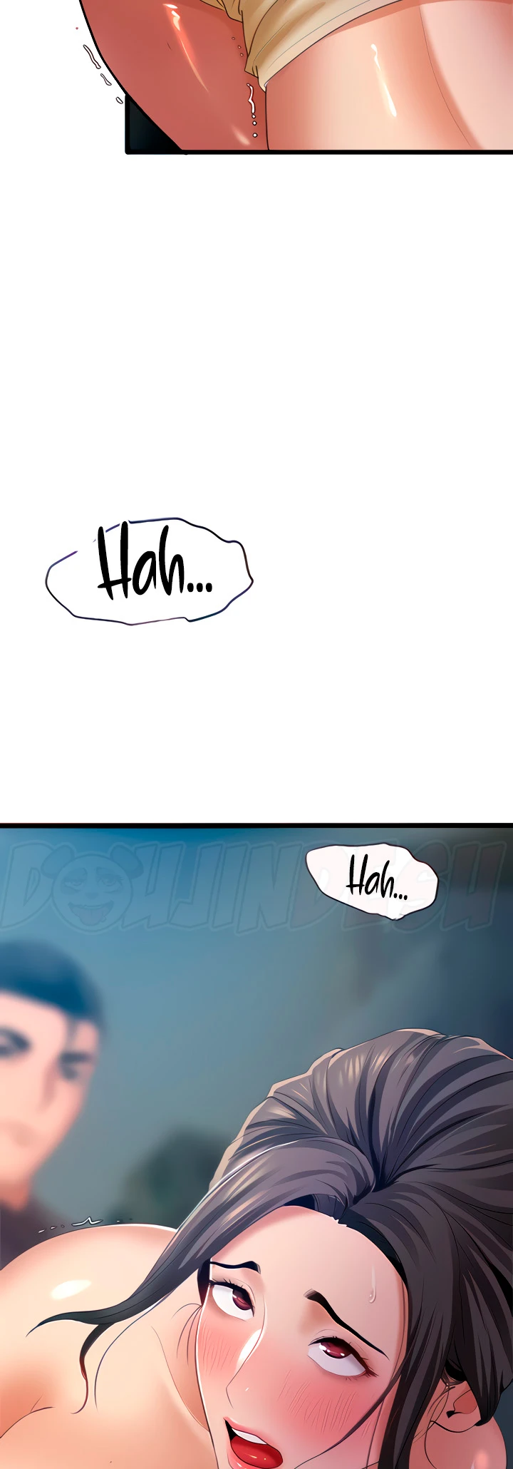 SSS Class Undercover Agent Chapter 03 page 35