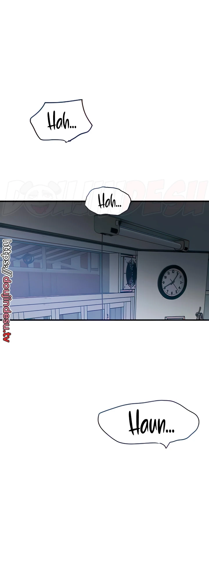 SSS Class Undercover Agent Chapter 03 page 1
