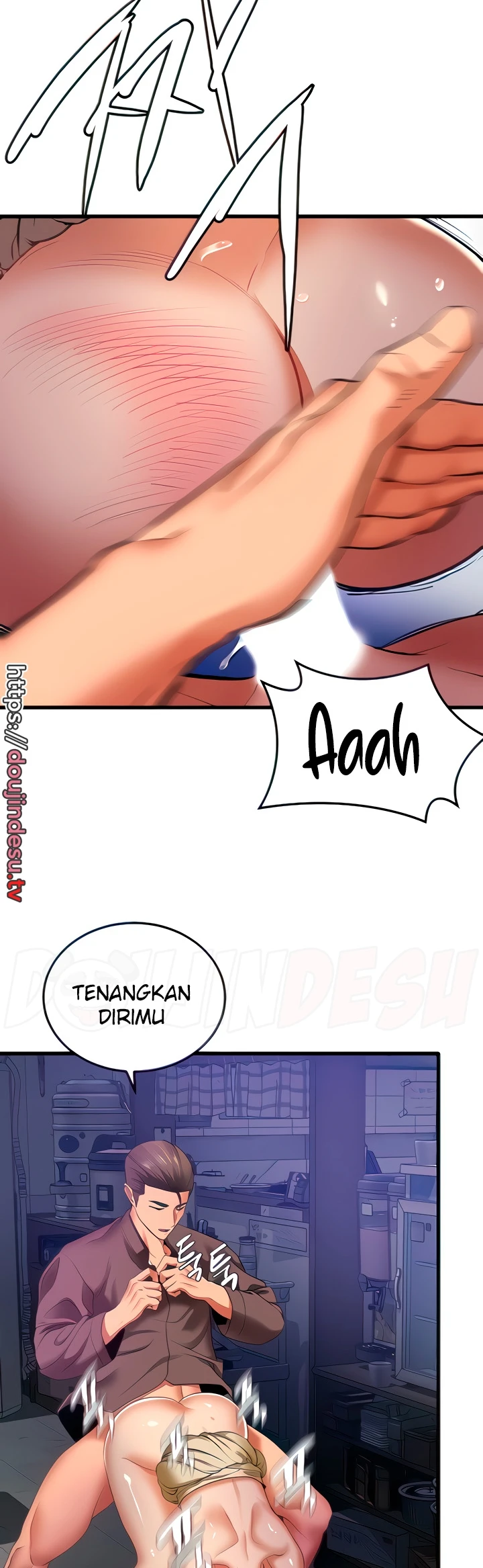 SSS Class Undercover Agent Chapter 03 page 40