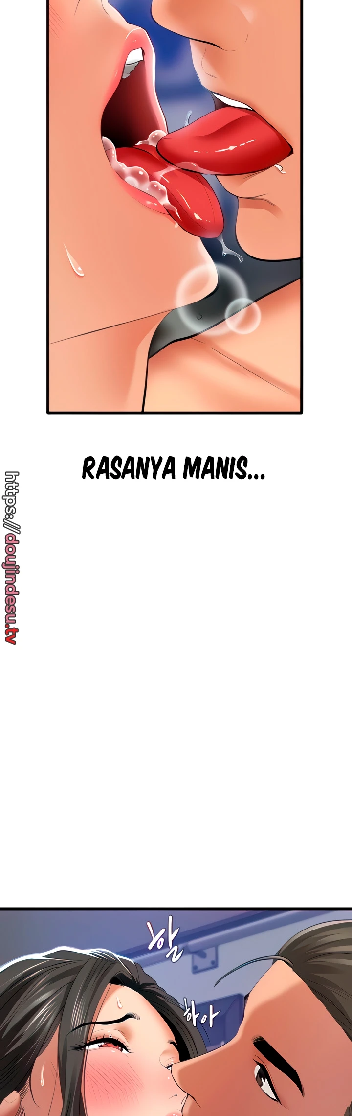 SSS Class Undercover Agent Chapter 03 page 46