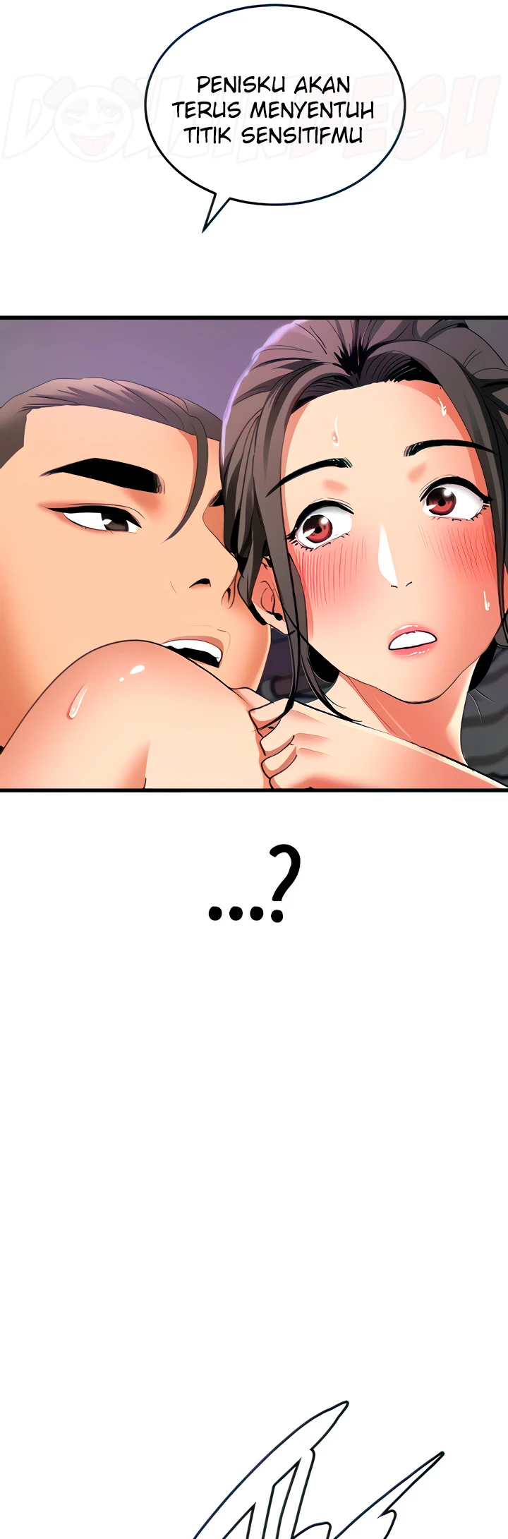 SSS Class Undercover Agent Chapter 03 page 51