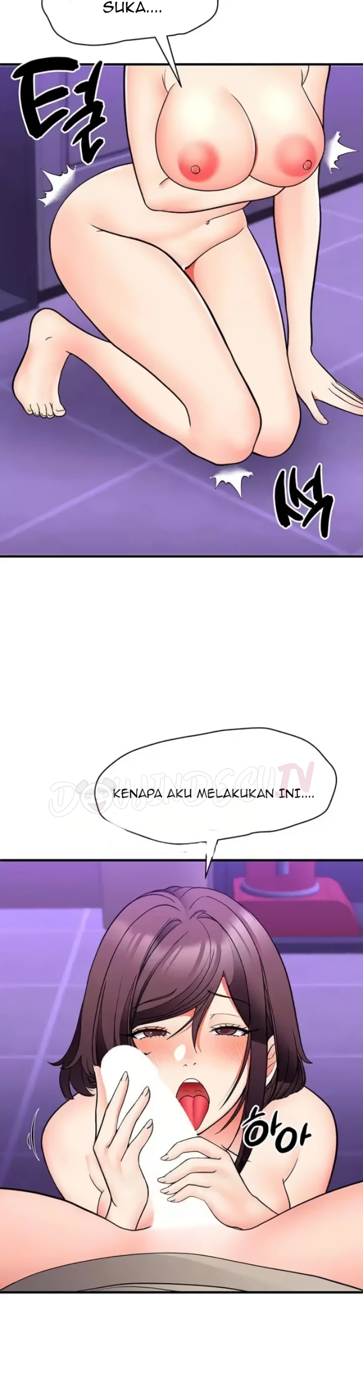 Student Hidden Job Chapter 30 End page 9