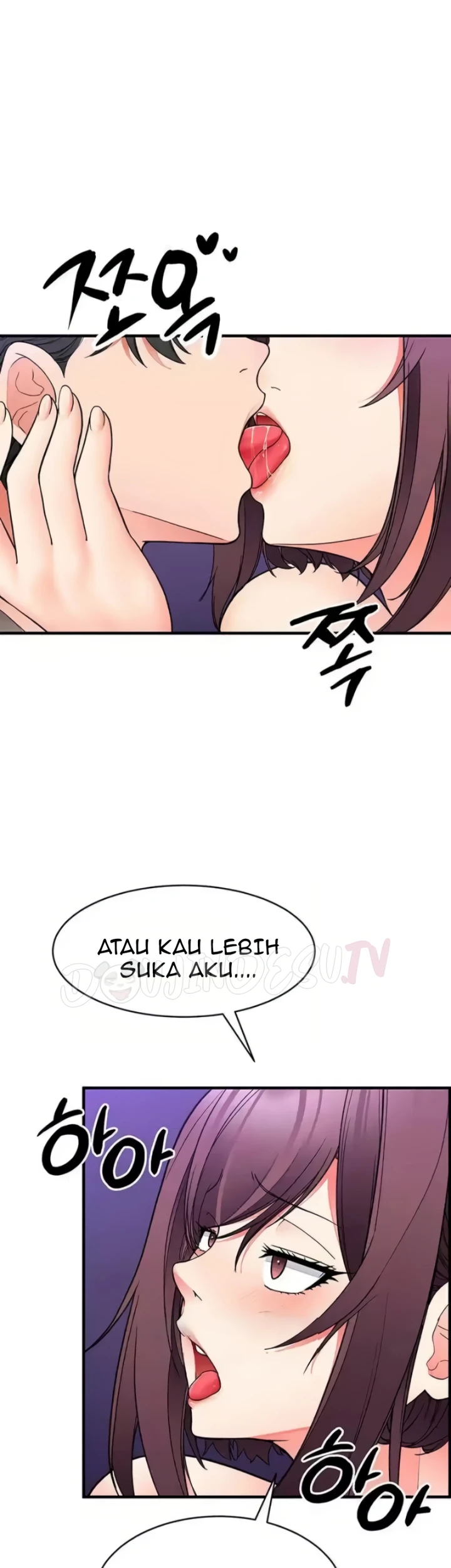 Student Hidden Job Chapter 30 End page 20