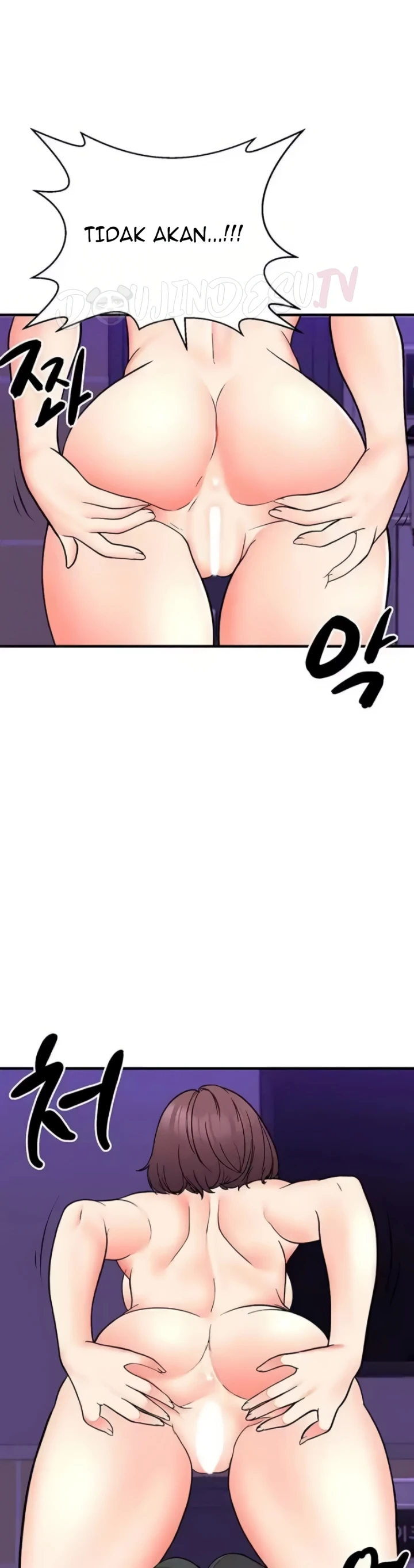Student Hidden Job Chapter 30 End page 3