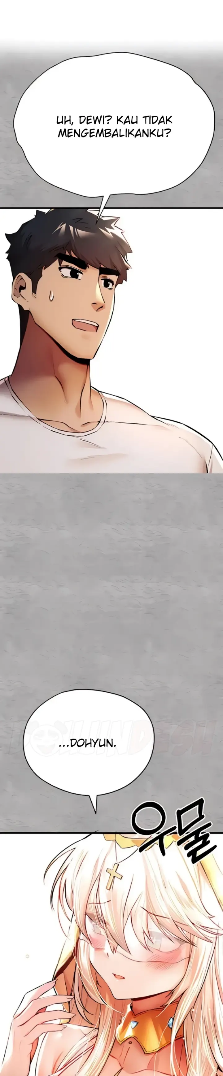 What Do I Do Know Manhwa