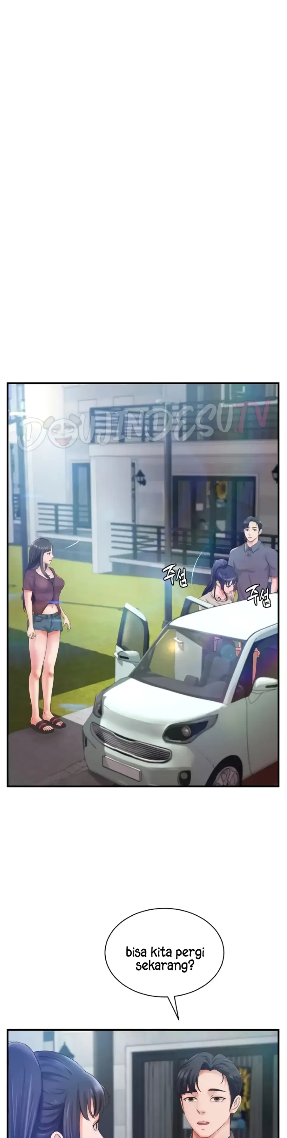 Classmate Next Door Chapter 34 page 0